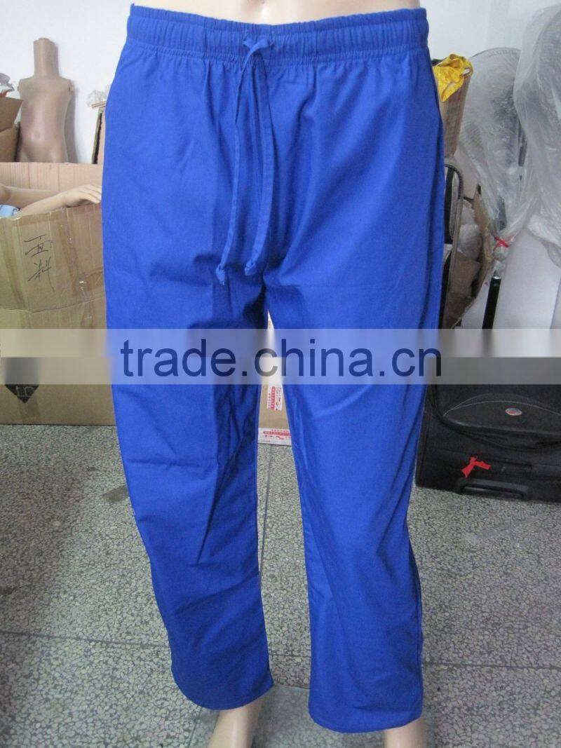 Custom hospital uniform clinical medical scrubs uniforms