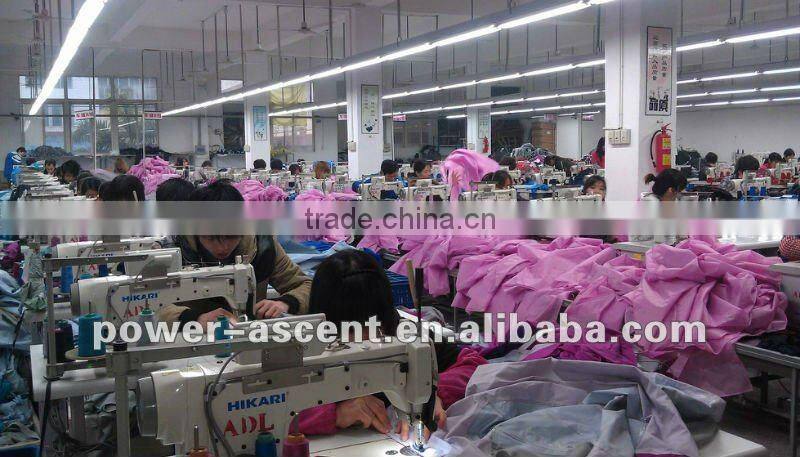 2012 kids fleece jacket