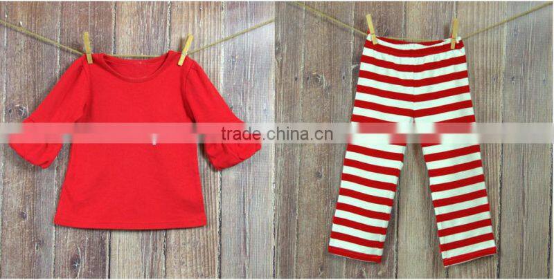 Stylish Apparel Best Selling Products 2017 In USA Baby Clothing Set