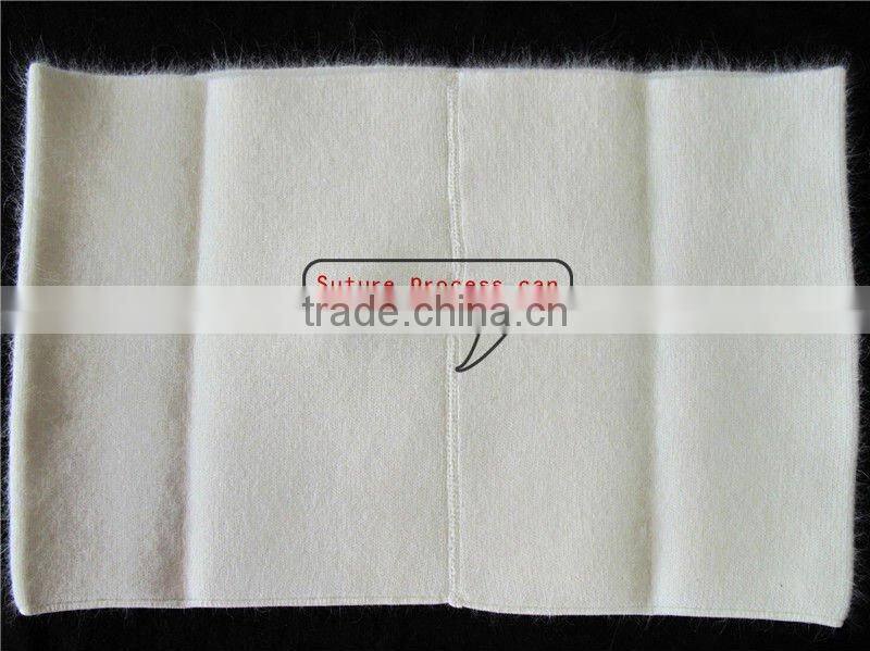 angora waist support women(thick)50%angora,30%wool,20%polyamind