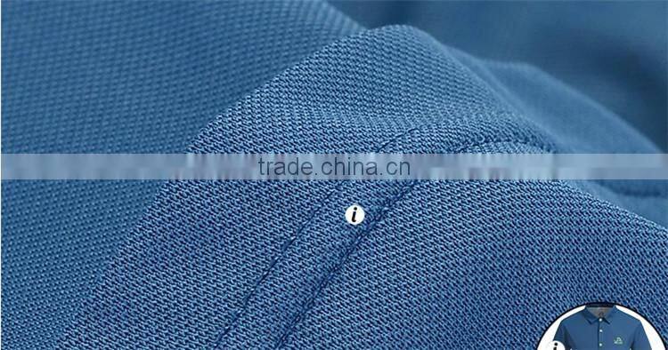 Fast Delivery Promotional Men Polo T-Shirts