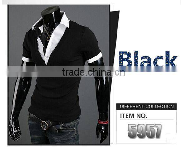 New arrival MOQ 1pc 3 colors choice lastest design t-shirt,t shirt wholesale china,blank t-shirt