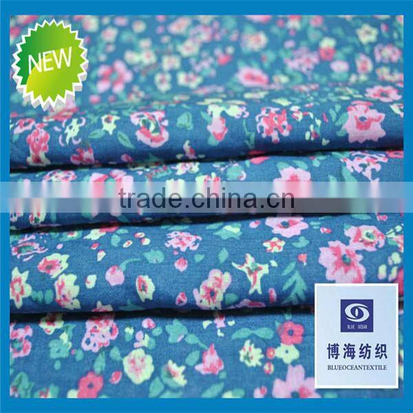 high quality wholesale 100%cotton poplin fabrice