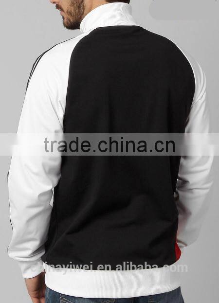 custom football team jacket