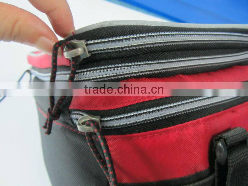 GR-C0079 new folding thermal cooler bag for lunch box