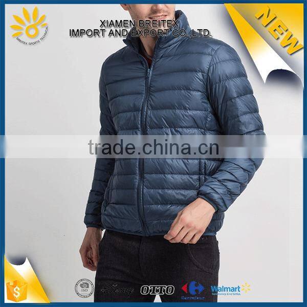 Best choice wholesale cheap windproof men jackets winter