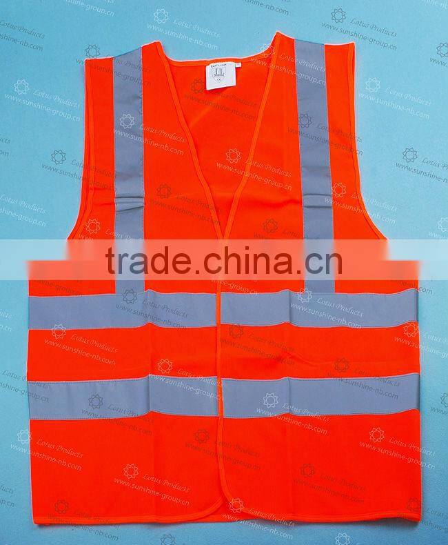 Flame Retardant Reflective Tape For Safety Clothing