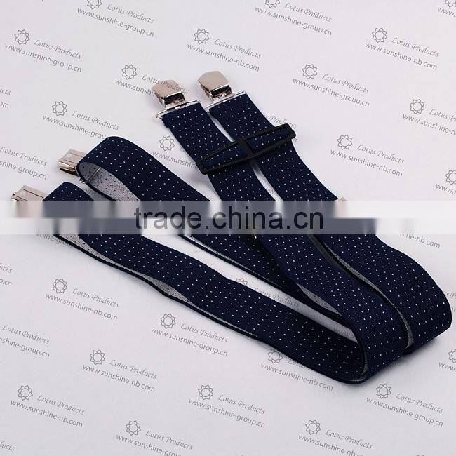 Children/Adult Suspenders