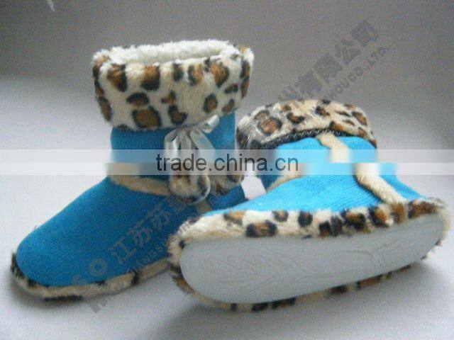 autumn or winter Handicraft indoor outdoor shoes slipper boot