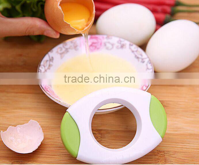 XCD K680 plastic eggshell Snipper Opener Egg cutter