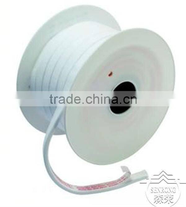 Expanded ptfe sealing joint
