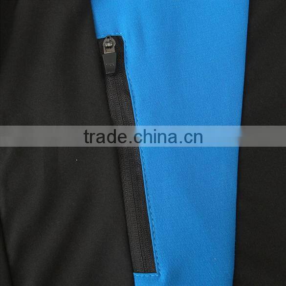 Lastest design Mens cycling quick dry shorts breathable man bicycle shorts with Gel & Foam pad men riding shorts