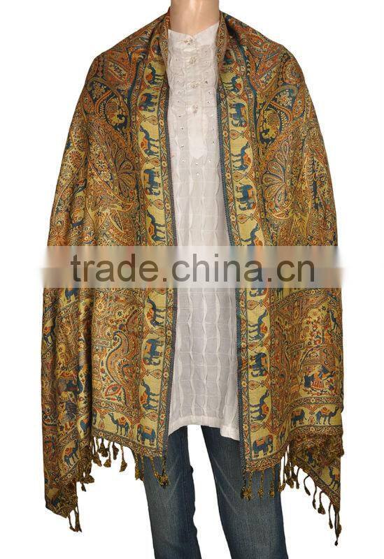Latest Fashion Pashmina Stole, Shawls, Dupatta