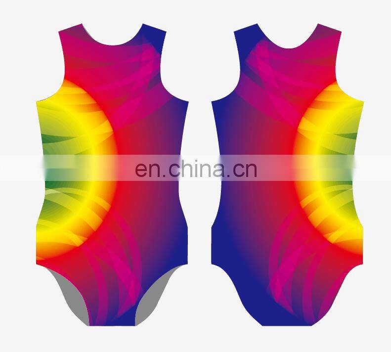 Normzl Custom Girls beautiful dance wear leotards