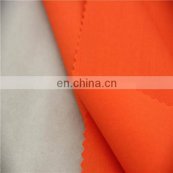 high quality T/C polyester/cotton spandex fabric for baby clothing