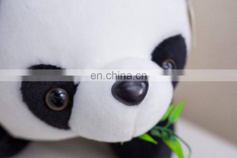 Giant Plush Panda Customized Plush Toy Panda