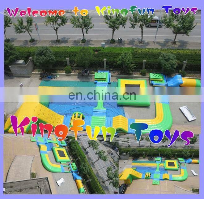 2014 mini water iceberg for kids climbing