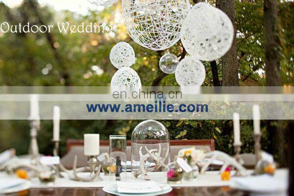 A09RB Rattan Ball Wedding Decoration