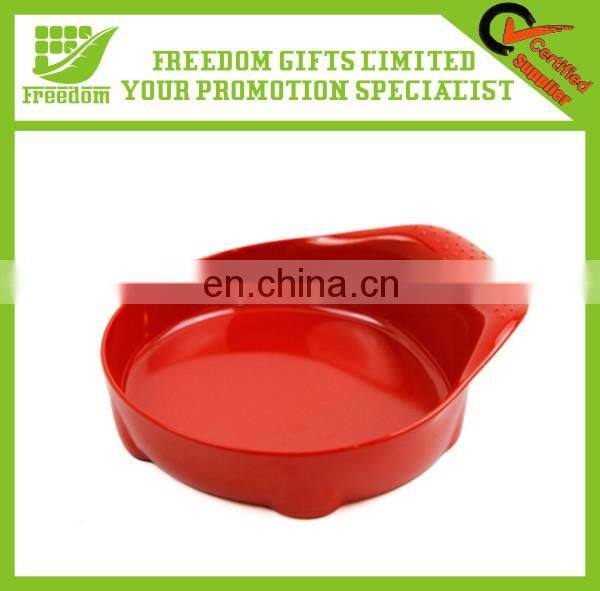 Hot Custom Logo Advertising Pet Food Bowl