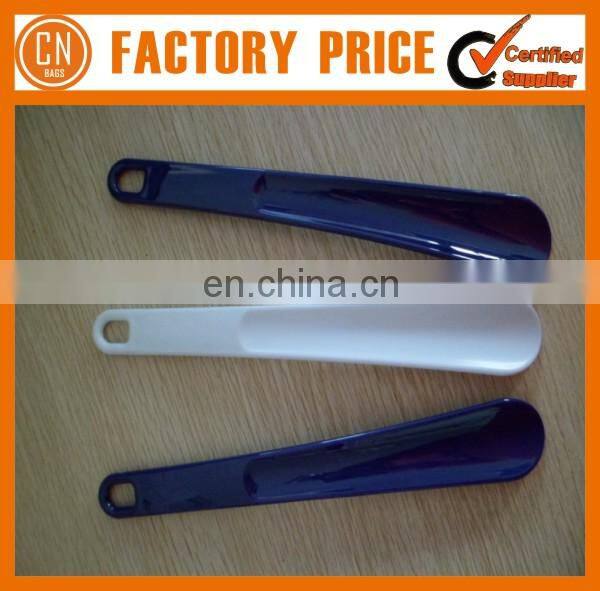 Cheap Hot Selling Plastic Shoehorn
