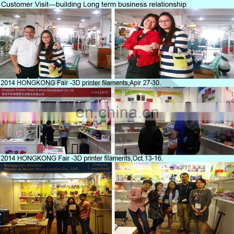 3D printer filament purple to pink by light Photochromic printer filament Temperature change filament