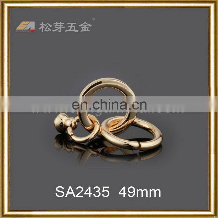 Design best selling sterling silver bracelet clasps