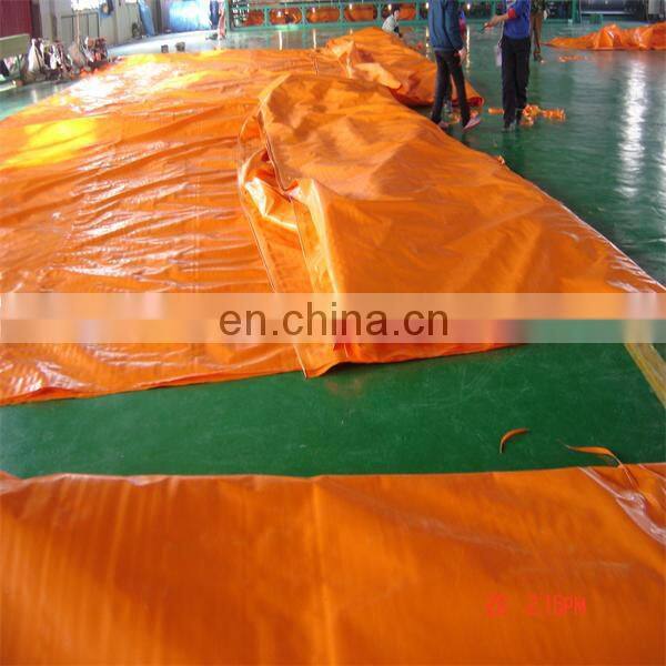 waterproof cover folding seat for boat tarpaulin