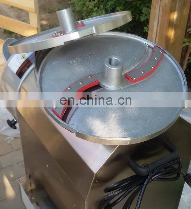 General inquiry about your Industrial Fruit Vegetable Puree MachineFood Processing Machine Automatic Vegetable Cutting Machine