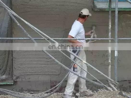 High Quality Spraying Machine/Plaster Spraying Machine