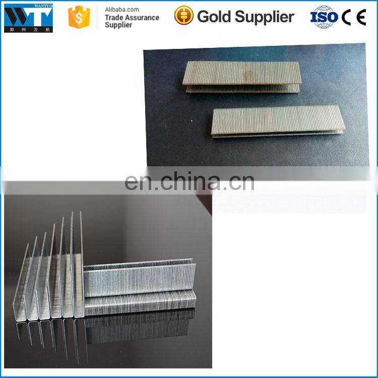 Automatic industrial wire Nail making machine price /pin making machine