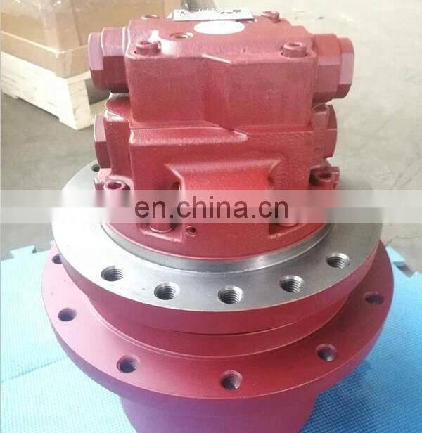 IHI28 Final Drive 0757612UA IHI28 Travel Motor