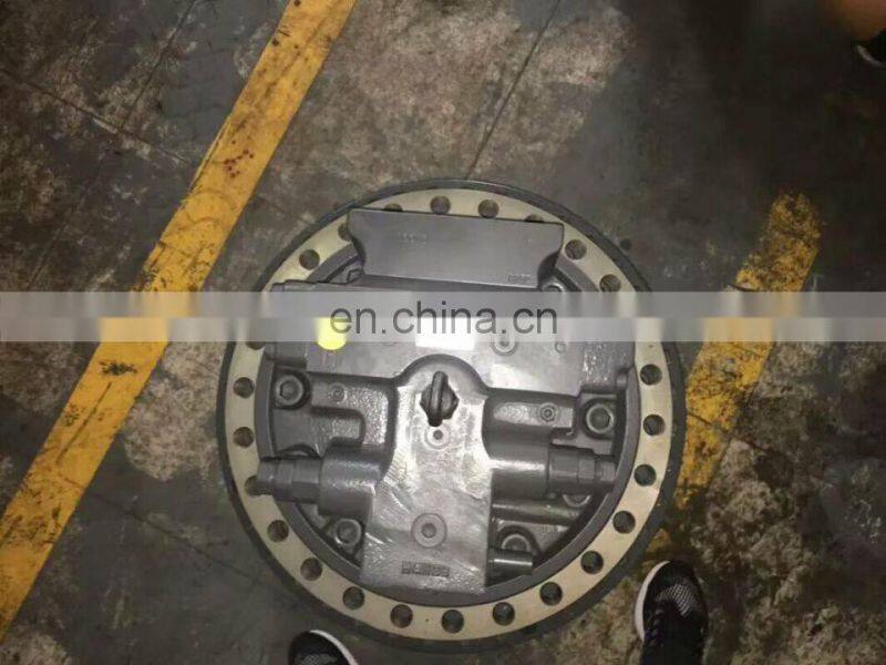R450LC-7 R500LC-7 final drive assy 34E703050 travel motor 34E7-03050