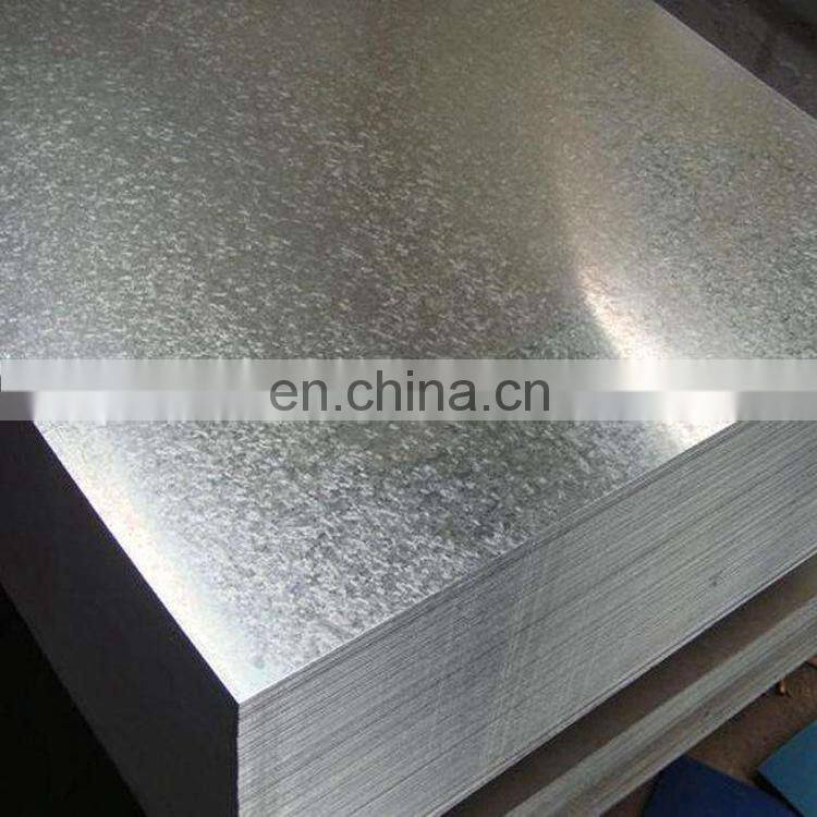 z60 z180 price galvanized steel coil sheet