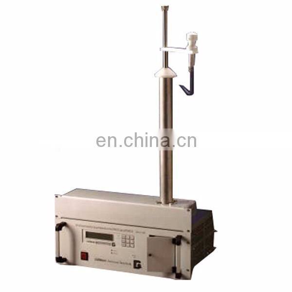 ZK-PDMS laser ambient PM1.0 PM2.5 PM10 monitor US EPA approved