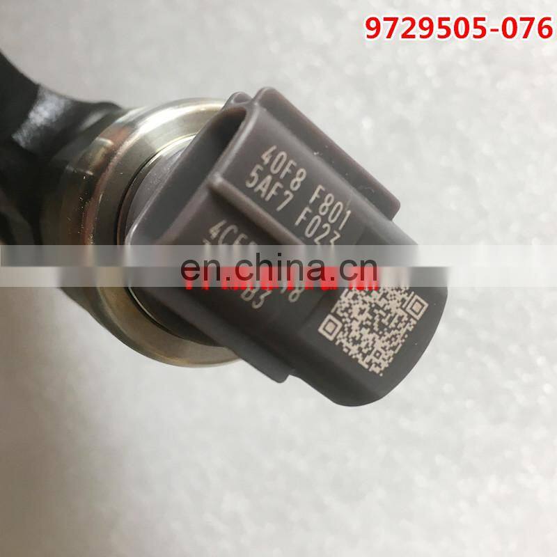 Original and New Common Rail Injector 9729505-076/29505-076