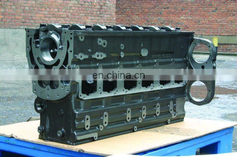 Cummins Cylinder Block NTA855 KTA19 KTA38 KTA50 MTA11 LTA10 VTA28 N14