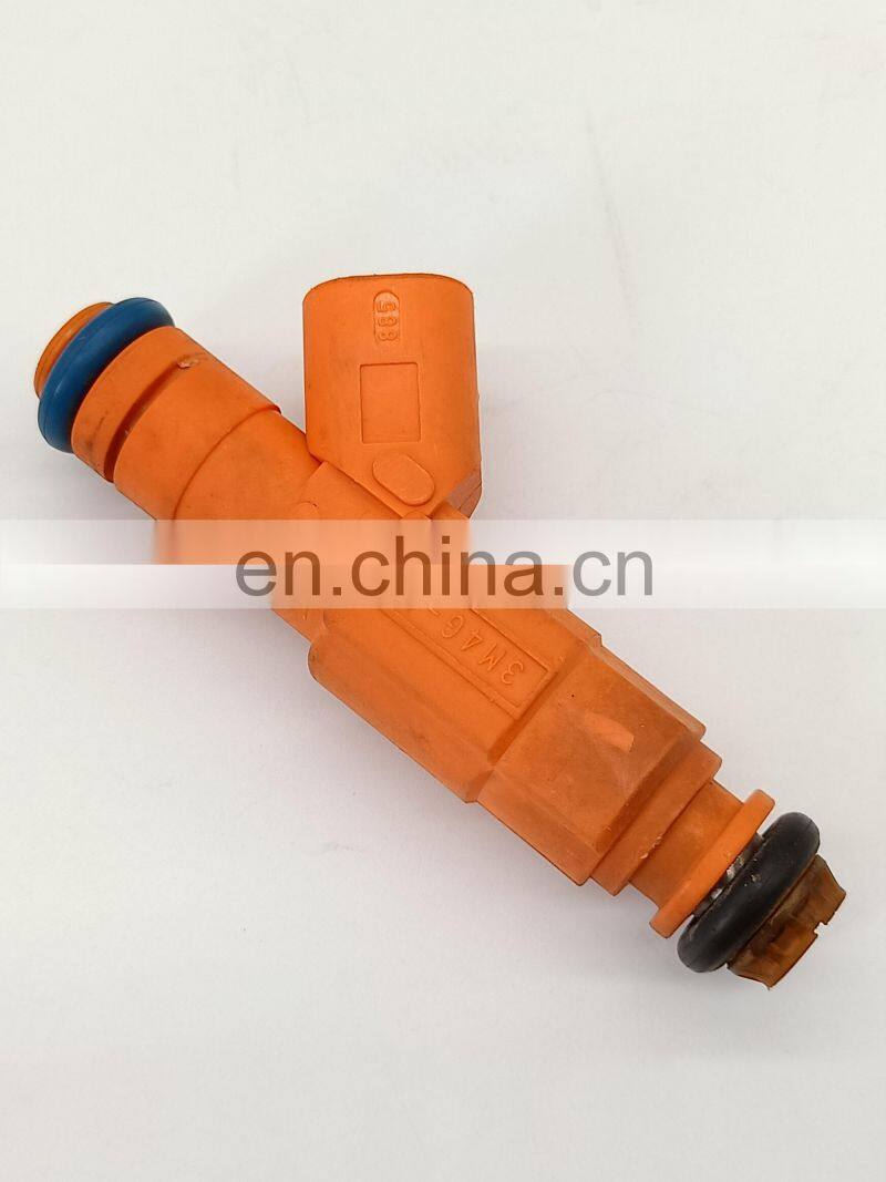 Wholesale automotive spare parts gas nozzle for Mazda 6 2.3 VOLVO C30 S40 V50 1.8 OEM 3M4G-BA 0280156156