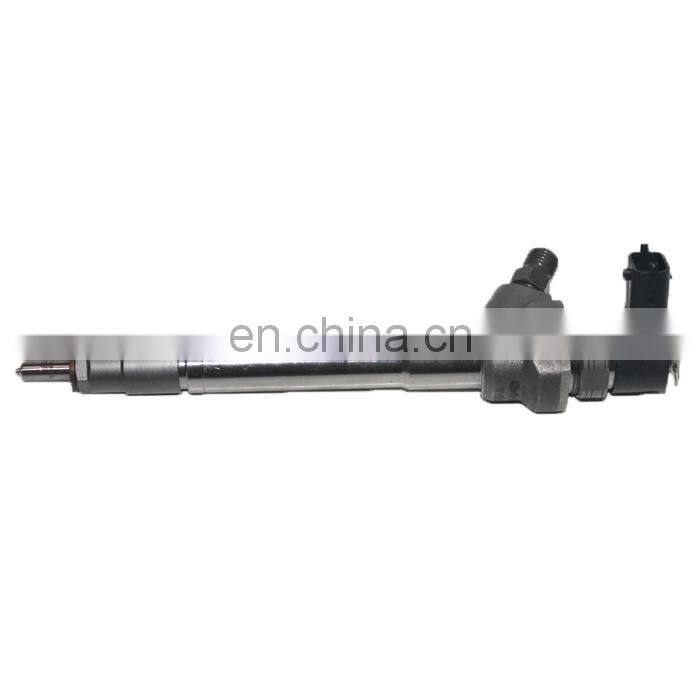 common rail diesel injector 0445110612 for JMC 4D30 engine