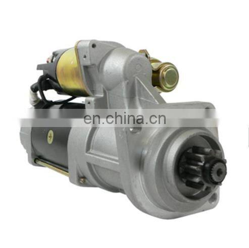 Diesel Engine Parts MOTOR START 5363431 QSB6.7 start motor 5363431