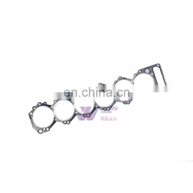 Jiuwu Power LT23 6SD1TC ISUZU Original Cylinder Head Gasket 1-11141278-2