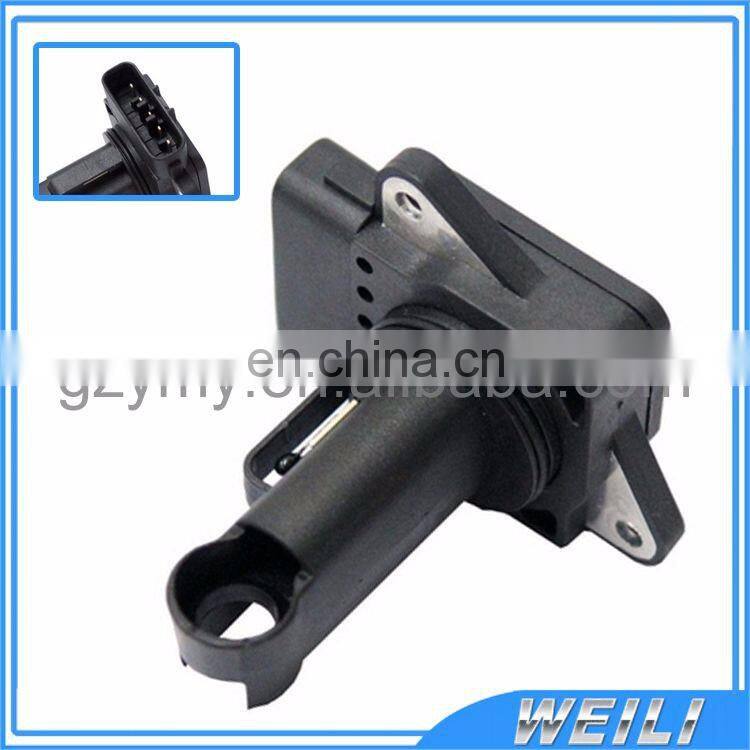 NEW Mass Air Flow MAF Sensor fits LEXUS SCION VIBE 22204-31020 2006-2014