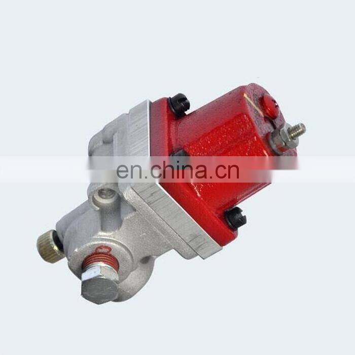 24V Diesel pump fuel solenoid 3017993 shut off valve