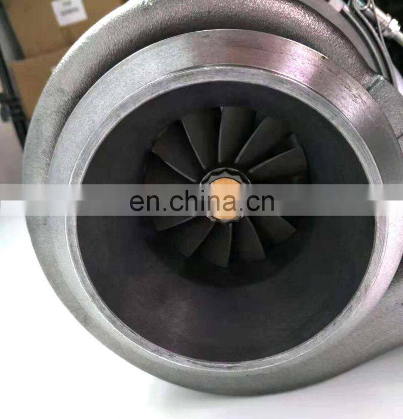 HT60 N14 Turbocharger 3537074 3804502 for