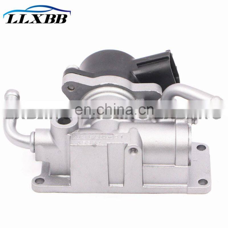 LLXBB Idle Air Control Motor FOR Nissan Infiniti Pathfinder QX4 R50 VQ35DE 3.5 23781-4W002 23781-4W001 23781-4W000