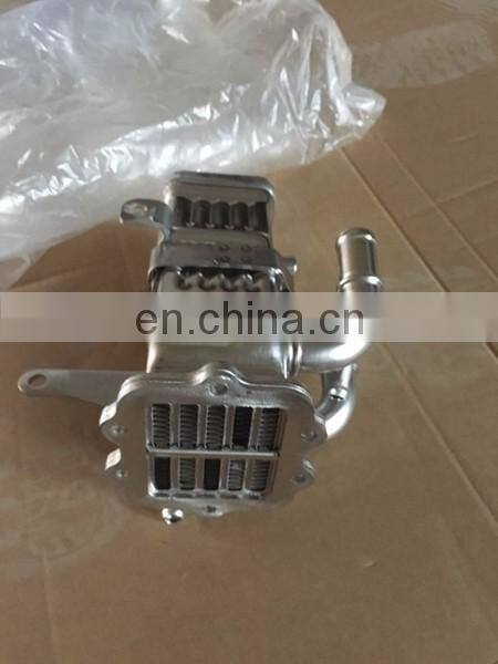 EGR cooler machine 5310100