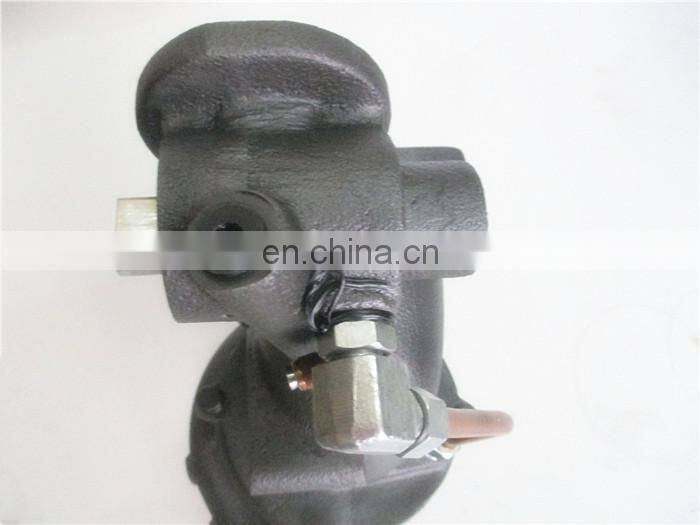 K19 Diesel Engine Parts Water Pump 3098964 3086033