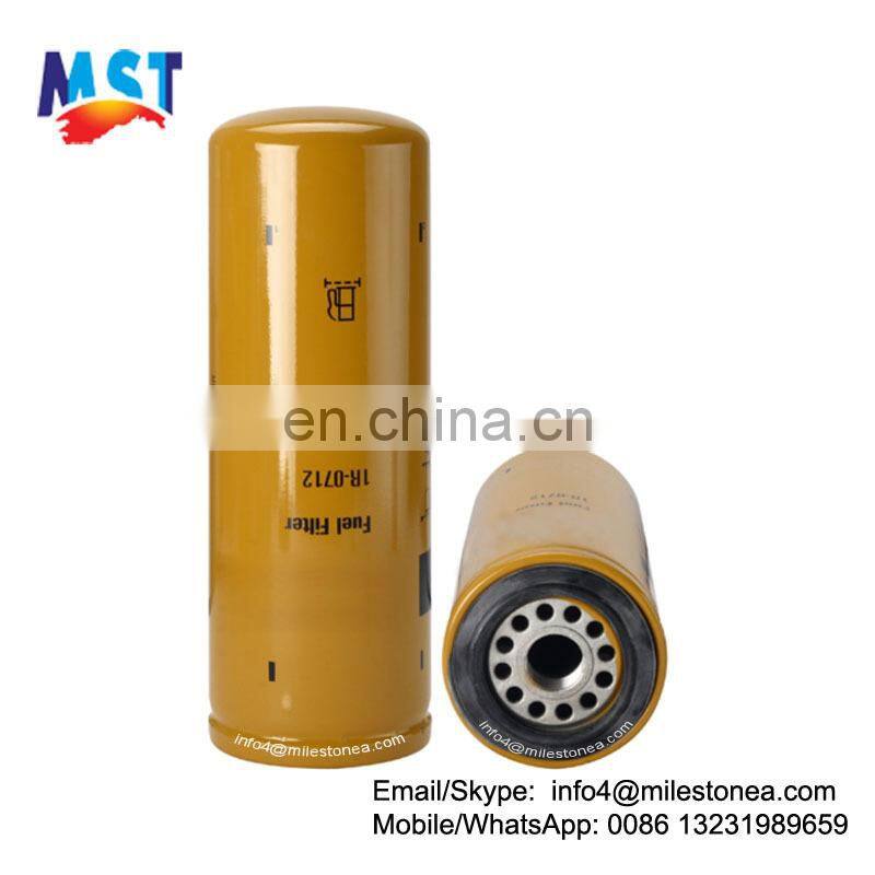 Manufacturers wholesale engine oil filter 1R-0712