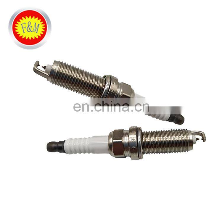 Manufacturers wholesale Spare Parts FXE20HR11 22401-JD01B Iridium Engine Spark Plug