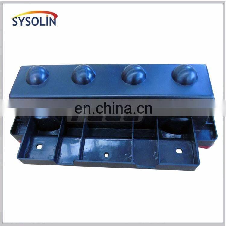 China rear combination truck light 1B18037200010 for Foton Ollin