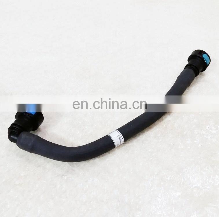 Original 6L ISL QSL8.9 Diesel Engine Part Fuel Supply Tube 3973800